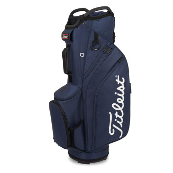 Sac chariot Cart 14 Navy