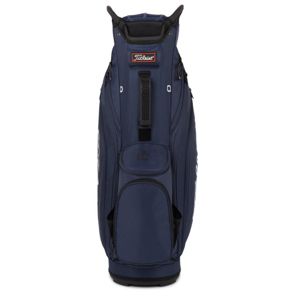 Sac chariot Cart 14 Navy