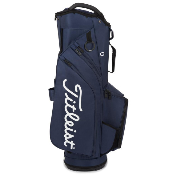Sac chariot Cart 14 Navy