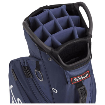 Sac chariot Cart 14 Navy 2