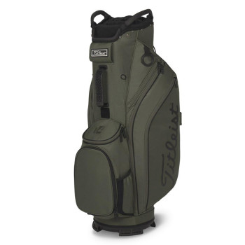 Sac chariot Cart 14 Cypress Black