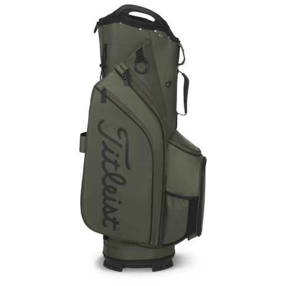 Sac chariot Cart 14 Cypress Black