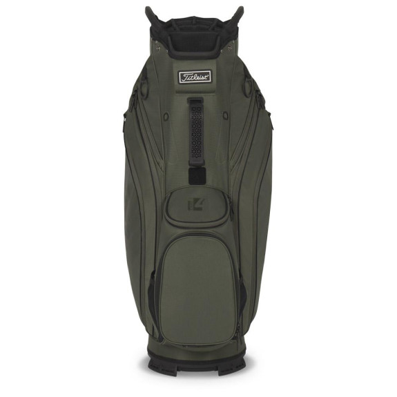 Sac chariot Cart 14 Cypress Black