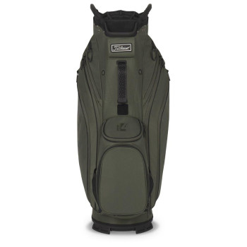 Sac chariot Cart 14 Cypress Black