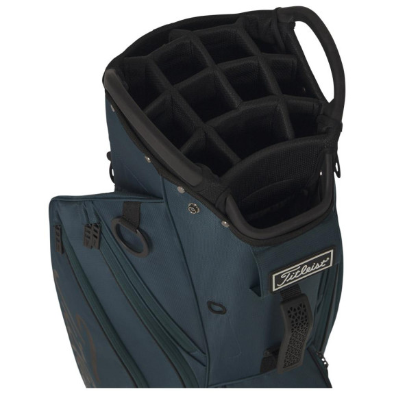 Sac chariot Cart 14 Monterey Black