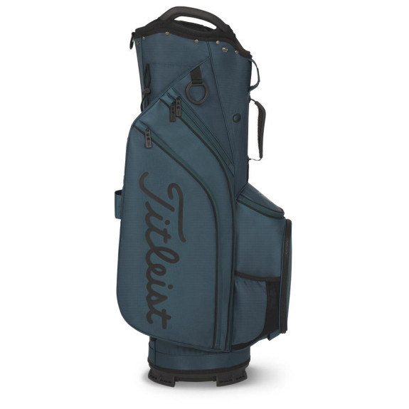Sac chariot Cart 14 Monterey Black