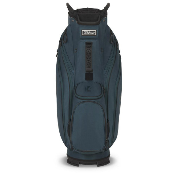 Sac chariot Cart 14 Monterey Black