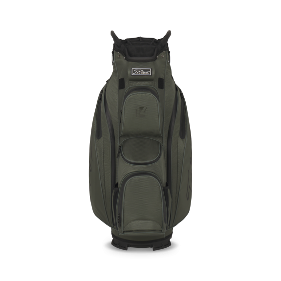 Sac chariot Cart 14 Stadry Cypress Black