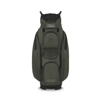Sac chariot Cart 14 Stadry Cypress Black