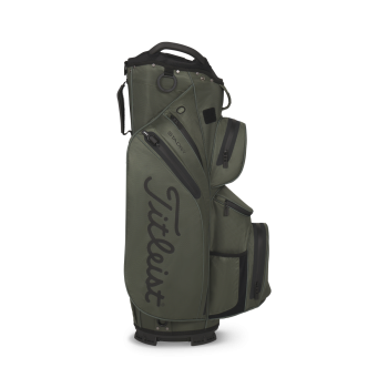 Sac chariot Cart 14 Stadry Cypress Black