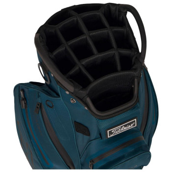 Sac chariot Cart 14 Monterey Black 2
