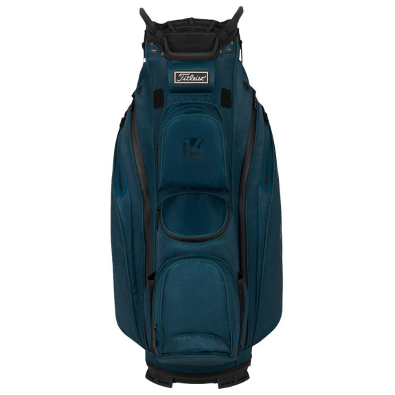 Sac chariot Cart 14 Monterey Black