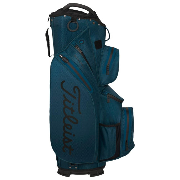 Sac chariot Cart 14 Monterey Black