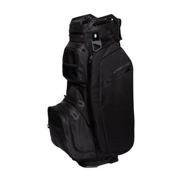 Sac Chariot Org 14 HD Light Black