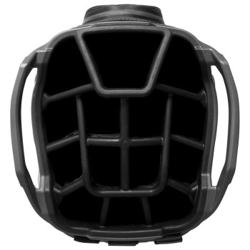 Sac Chariot Org 14 HD Light Black