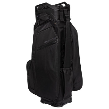 Sac Chariot Org 14 HD Light Black