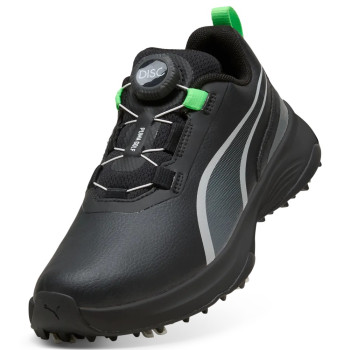 Pwr Adapt Black Junior