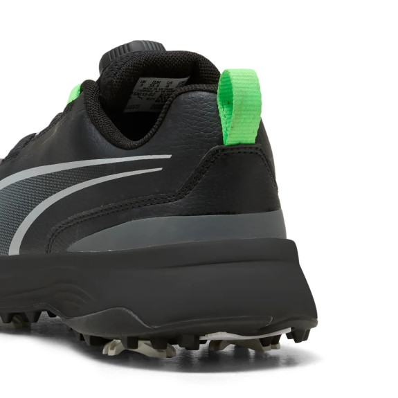 Pwr Adapt Black Junior