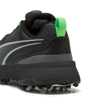 Pwr Adapt Black Junior