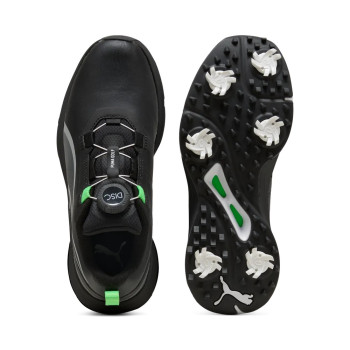 Pwr Adapt Black Junior