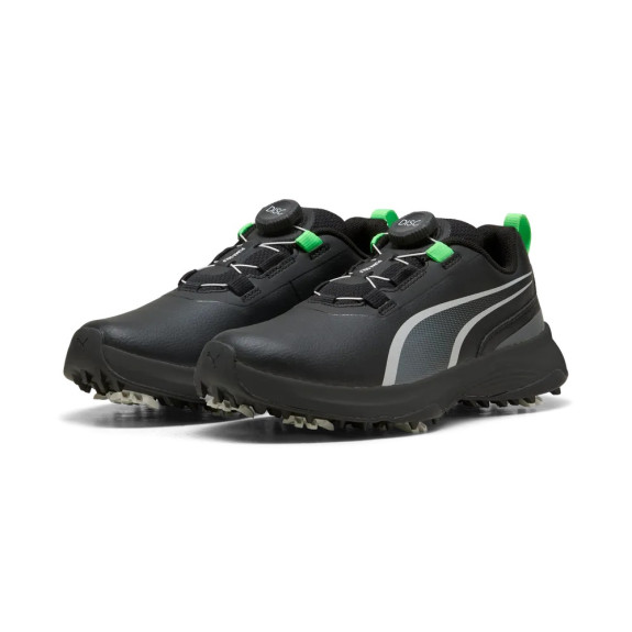 Pwr Adapt Black Junior
