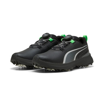 Pwr Adapt Black Junior
