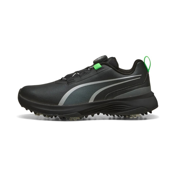 Pwr Adapt Black Junior