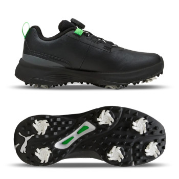 Pwr Adapt Black Junior