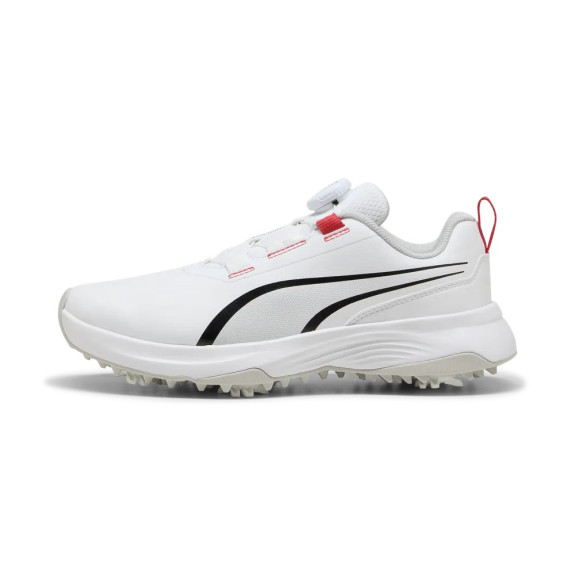 Pwr Adapt White Junior