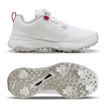 Pwr Adapt White Junior