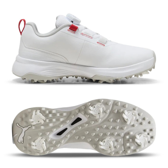 Pwr Adapt White Junior