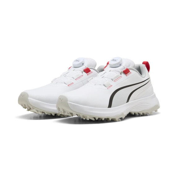 Pwr Adapt White Junior