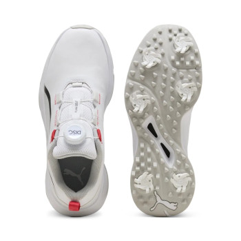 Pwr Adapt White Junior