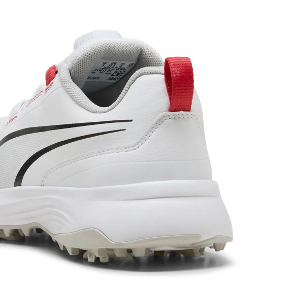 Pwr Adapt White Junior