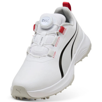 Pwr Adapt White Junior