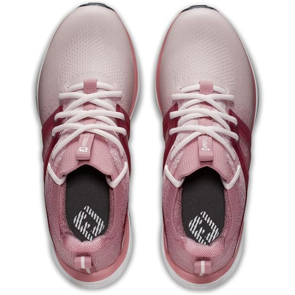 Hyperflex 98169 Rose Femme