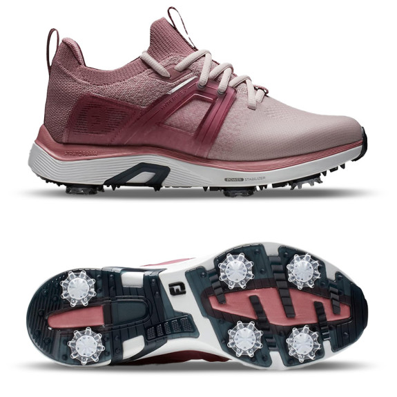 Hyperflex 98169 Rose Femme