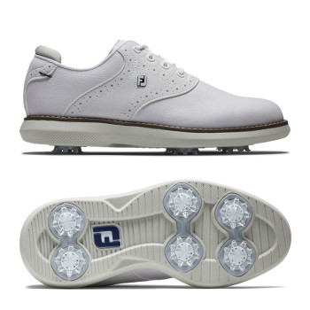 Traditions Junior 45037 White