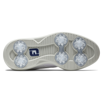 Traditions Junior 45037 White 2