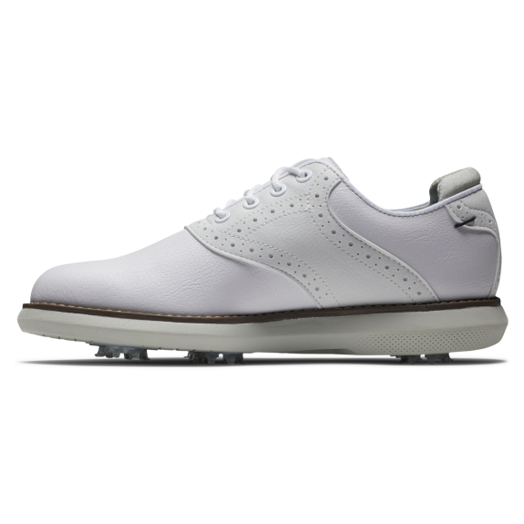Traditions Junior 45037 White