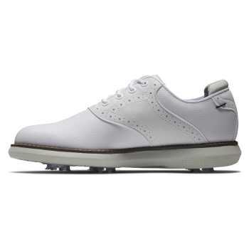 Traditions Junior 45037 White