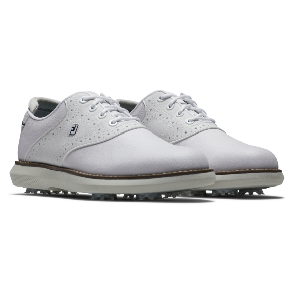 Traditions Junior 45037 White