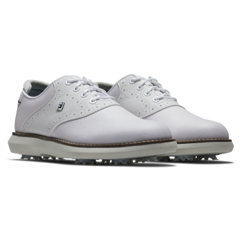 Traditions Junior 45037 White