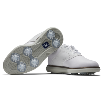Traditions Junior 45037 White
