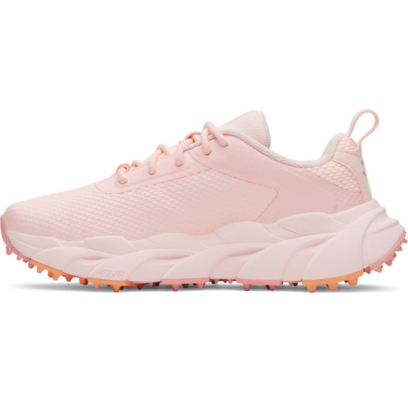 UA Halo Hybrid Posh Pink Femme
