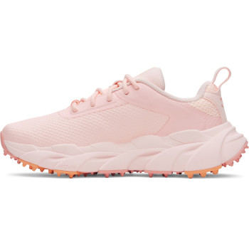 UA Halo Hybrid Posh Pink Femme