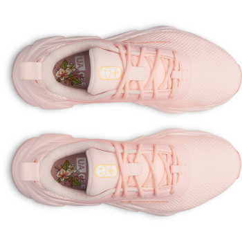 UA Halo Hybrid Posh Pink Femme 2