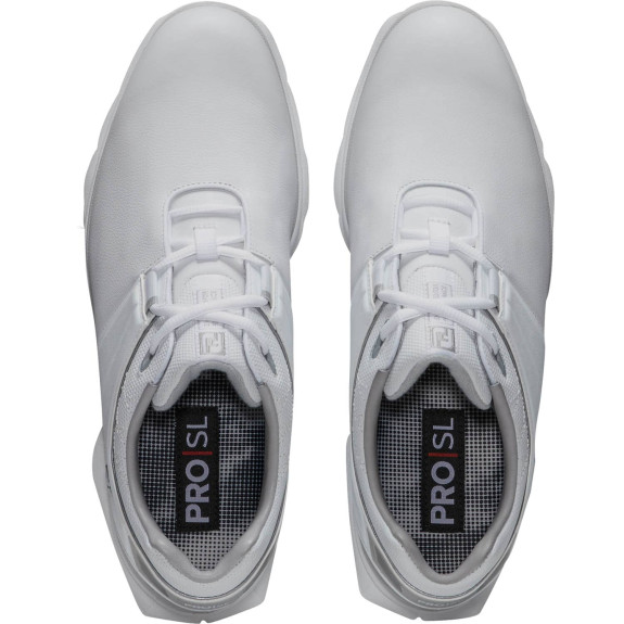 Pro SL 53070 Blanc Homme