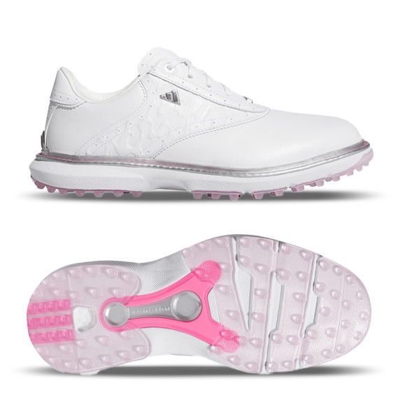 MC70 Spikeless White Femme