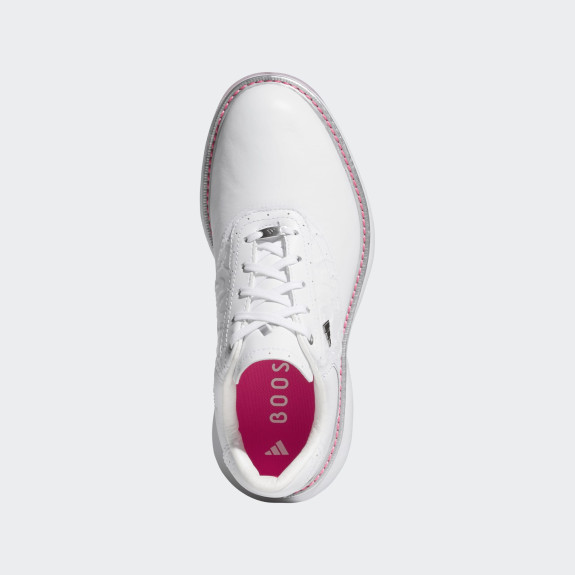 MC70 Spikeless White Femme